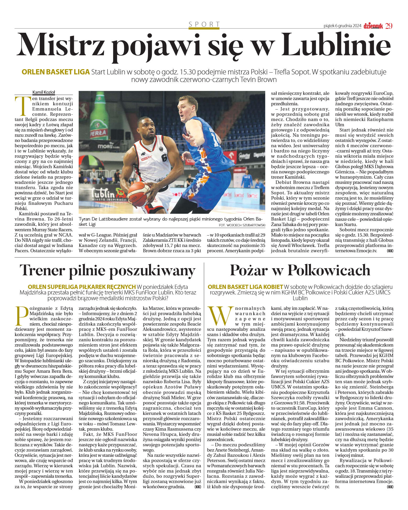 Wydanie główne - strona 29