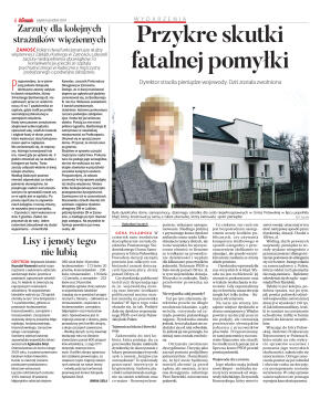 Wydanie główne - strona 4