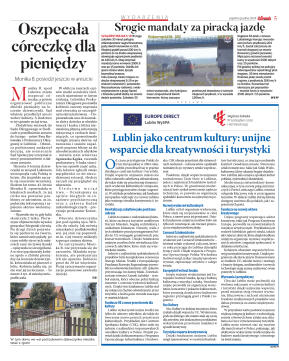 Wydanie główne - strona 5