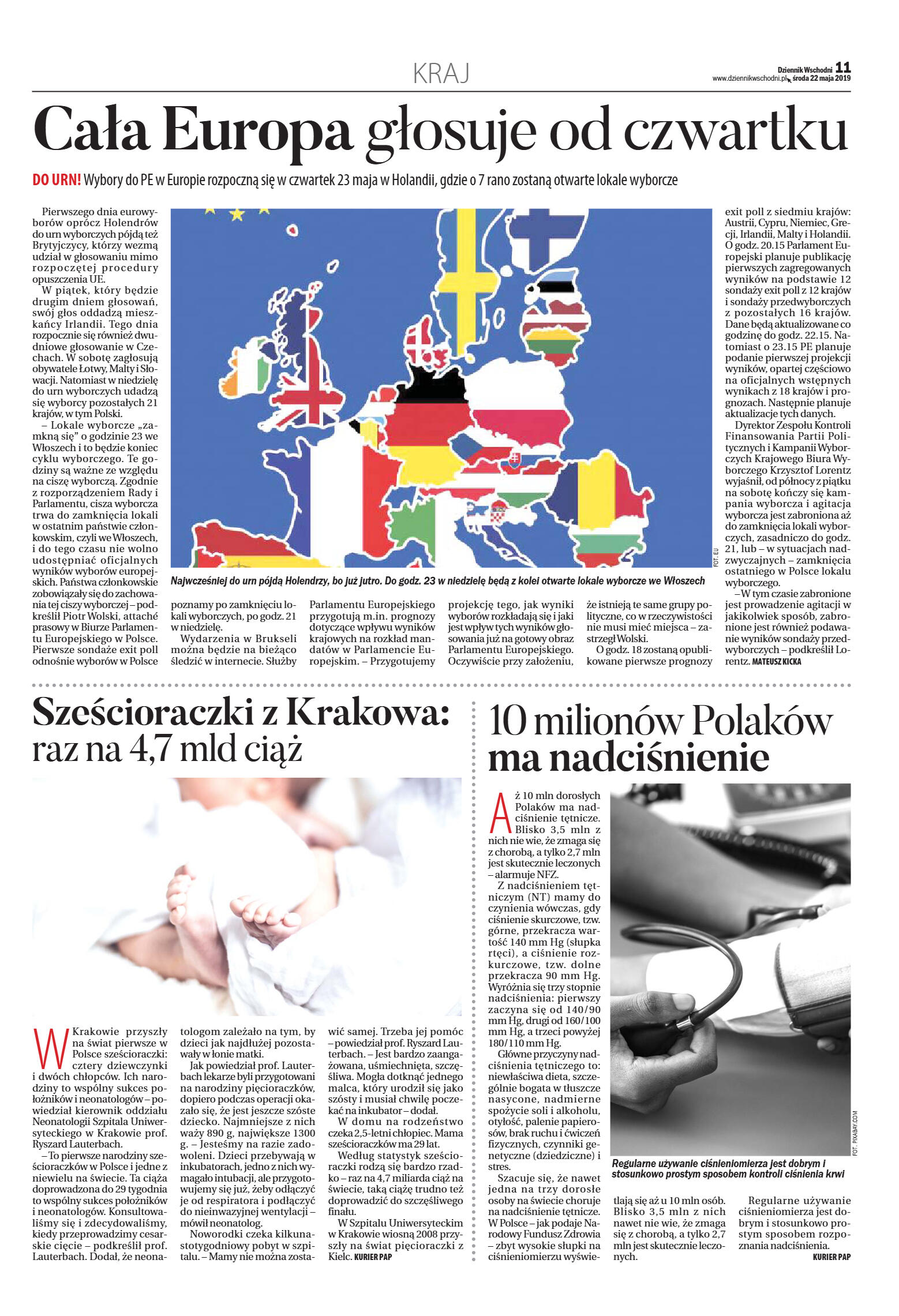 Wydanie główne - strona 11