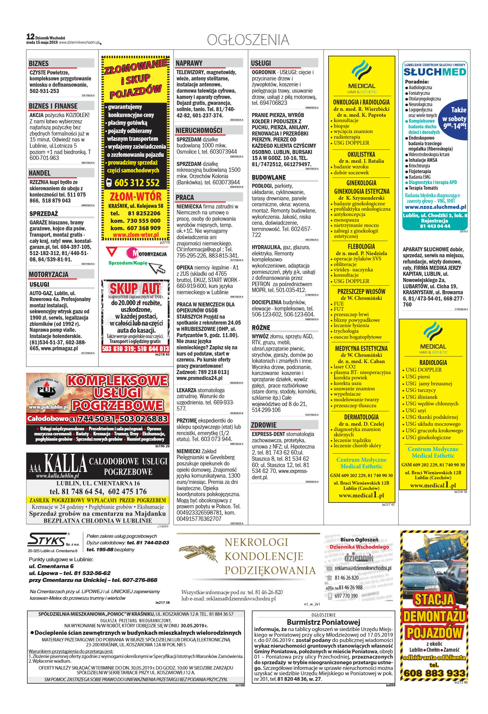 Wydanie główne - strona 12