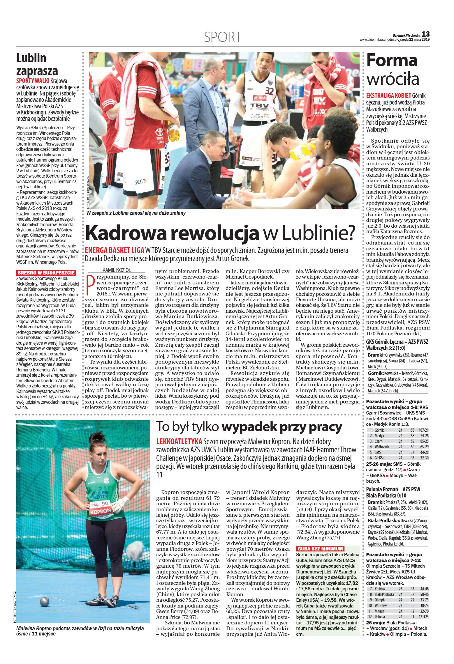 Wydanie główne - strona 13