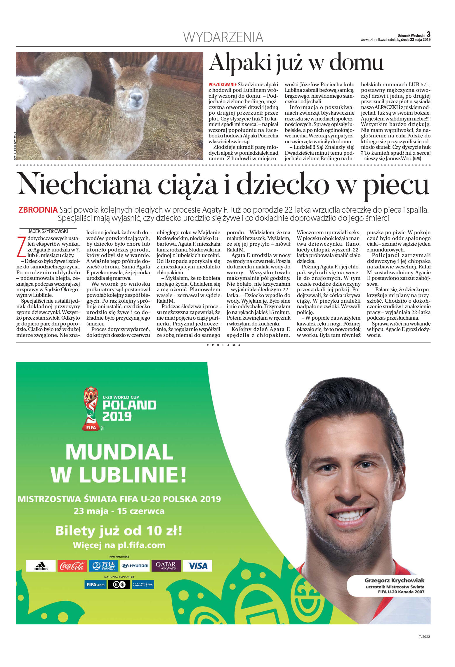 Wydanie główne - strona 3