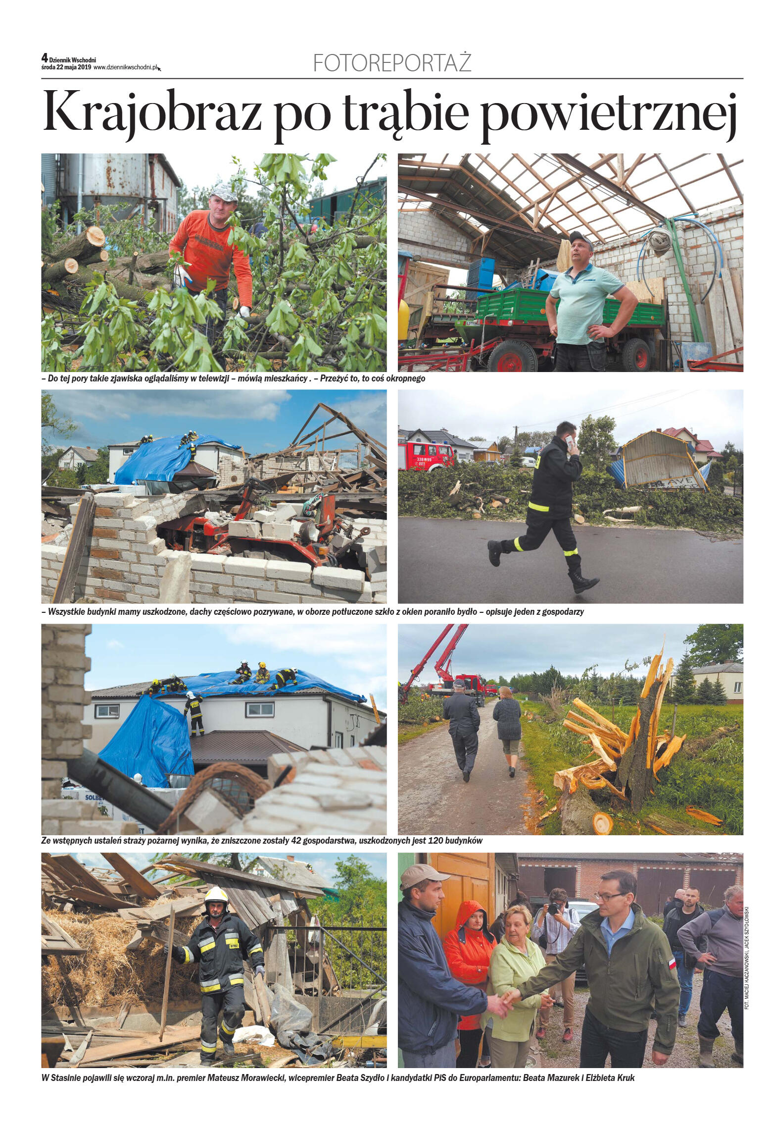 Wydanie główne - strona 4