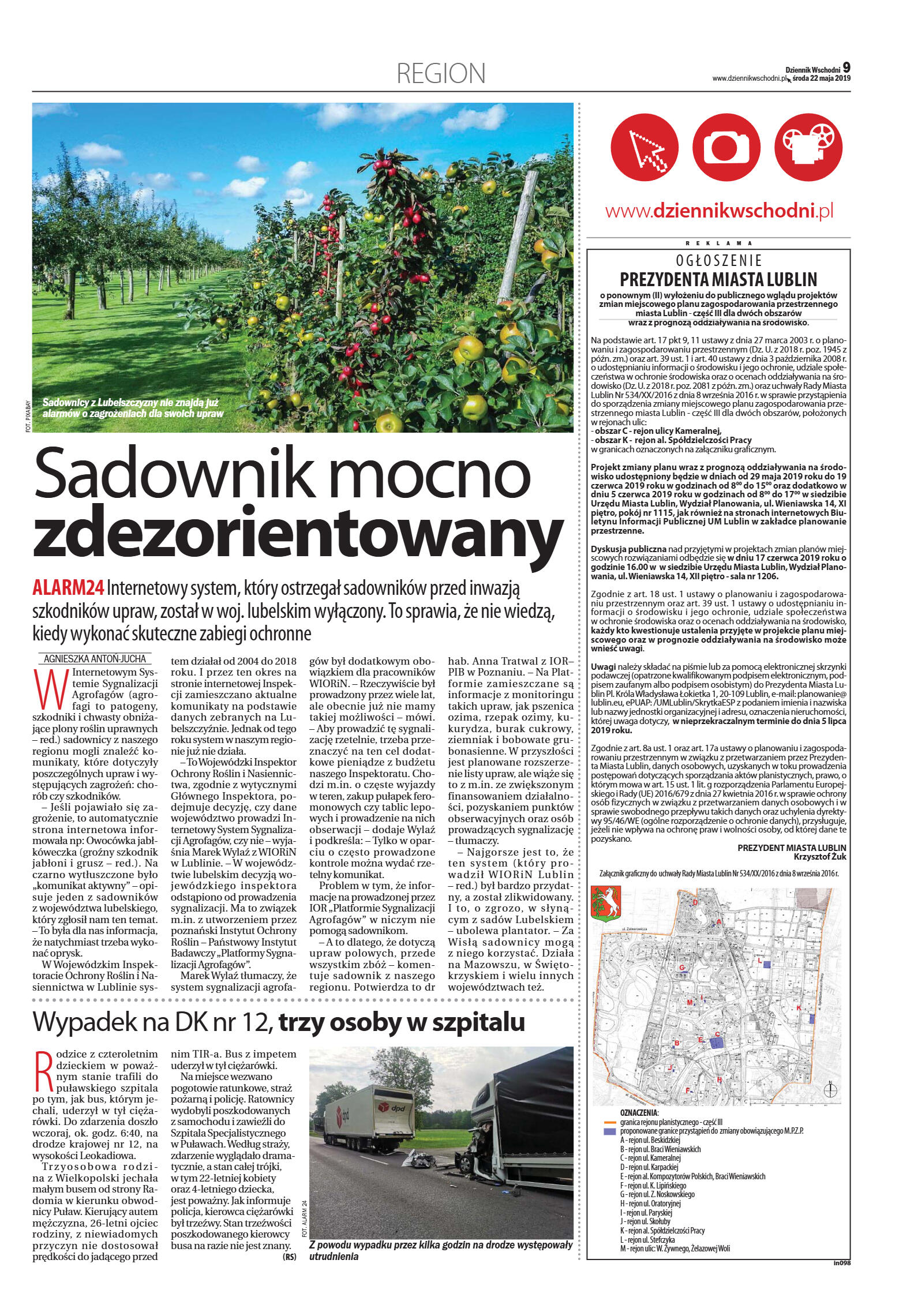 Wydanie główne - strona 9