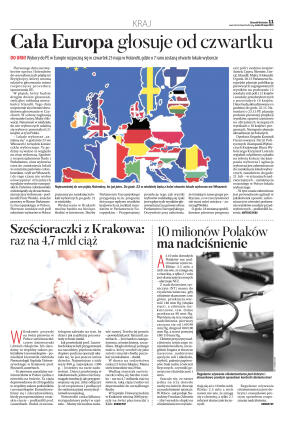 Wydanie główne - strona 11