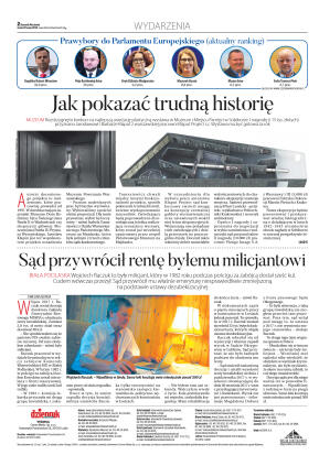 Wydanie główne - strona 2