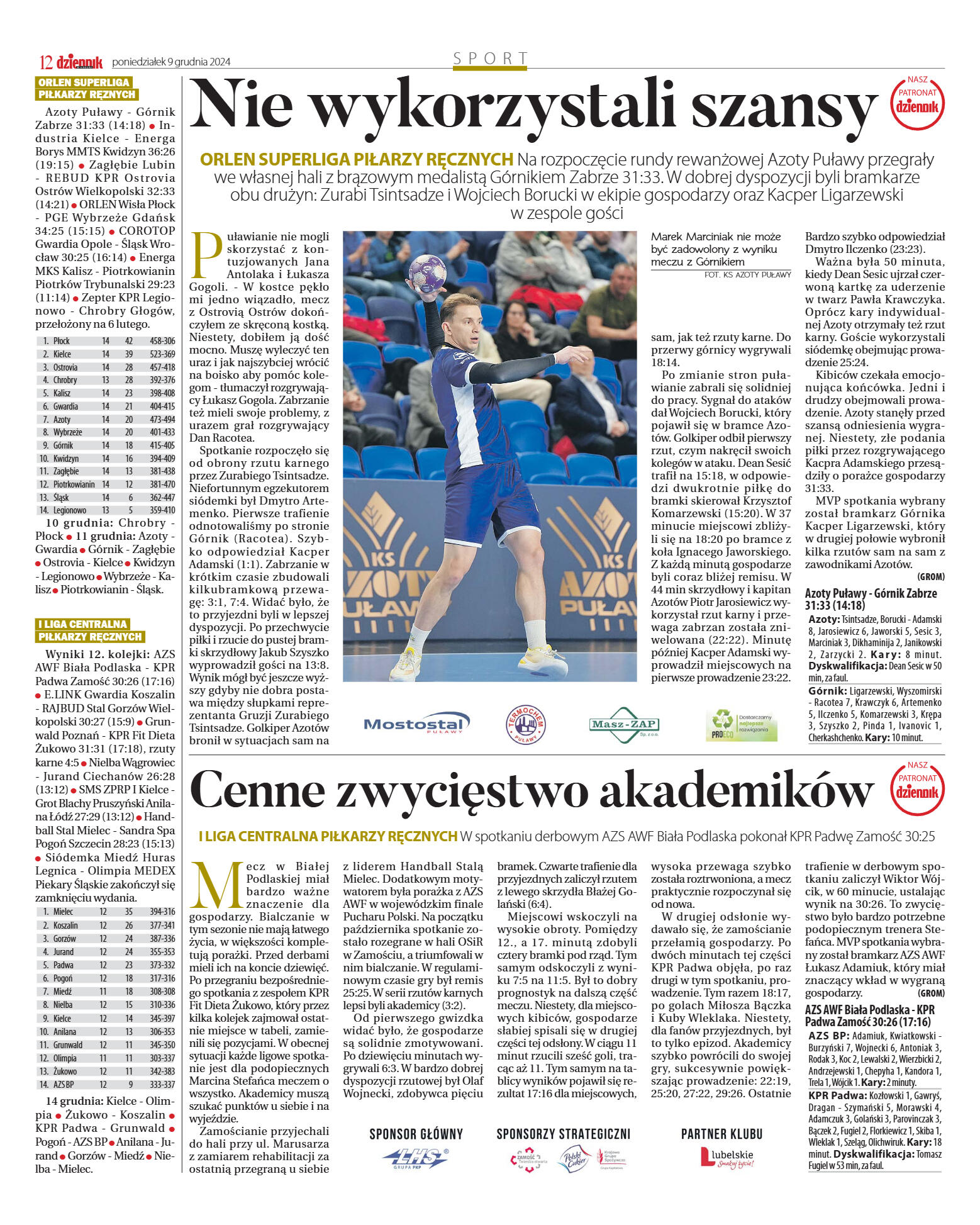 Wydanie główne - strona 12