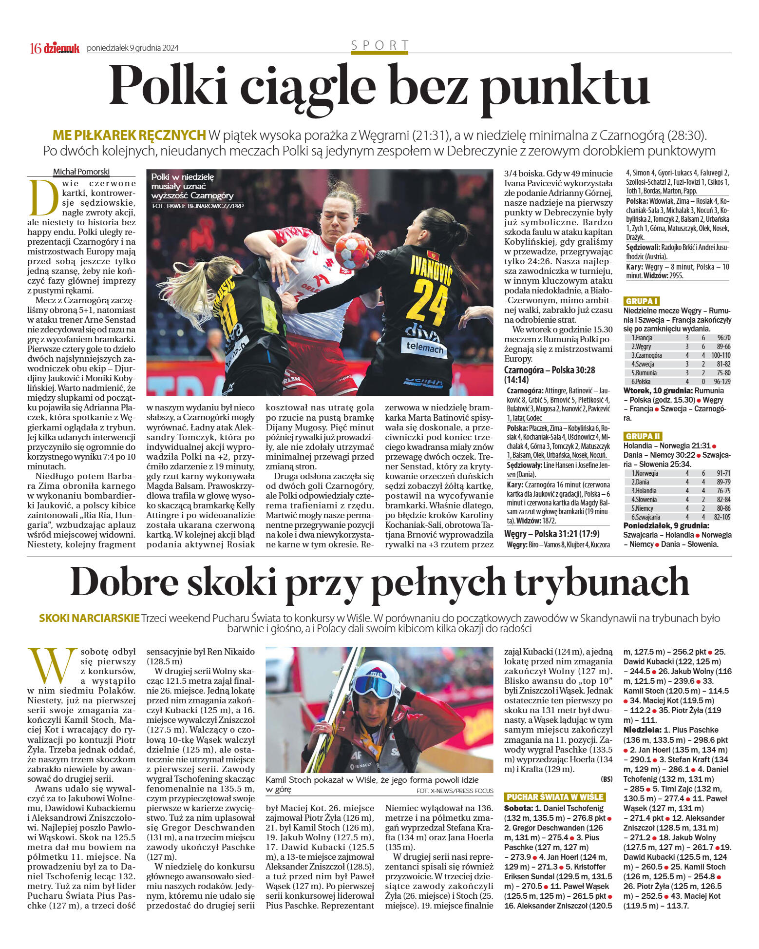 Wydanie główne - strona 16