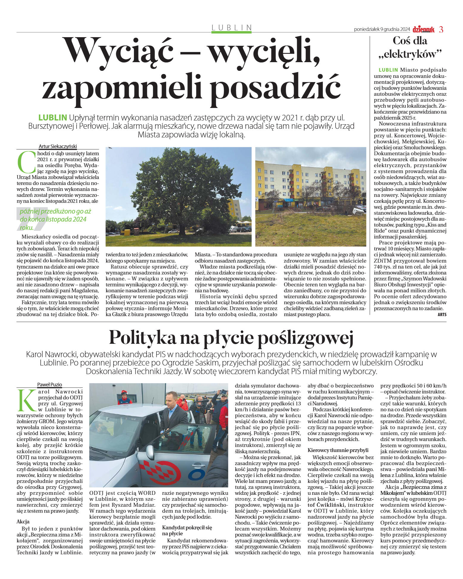 Wydanie główne - strona 3