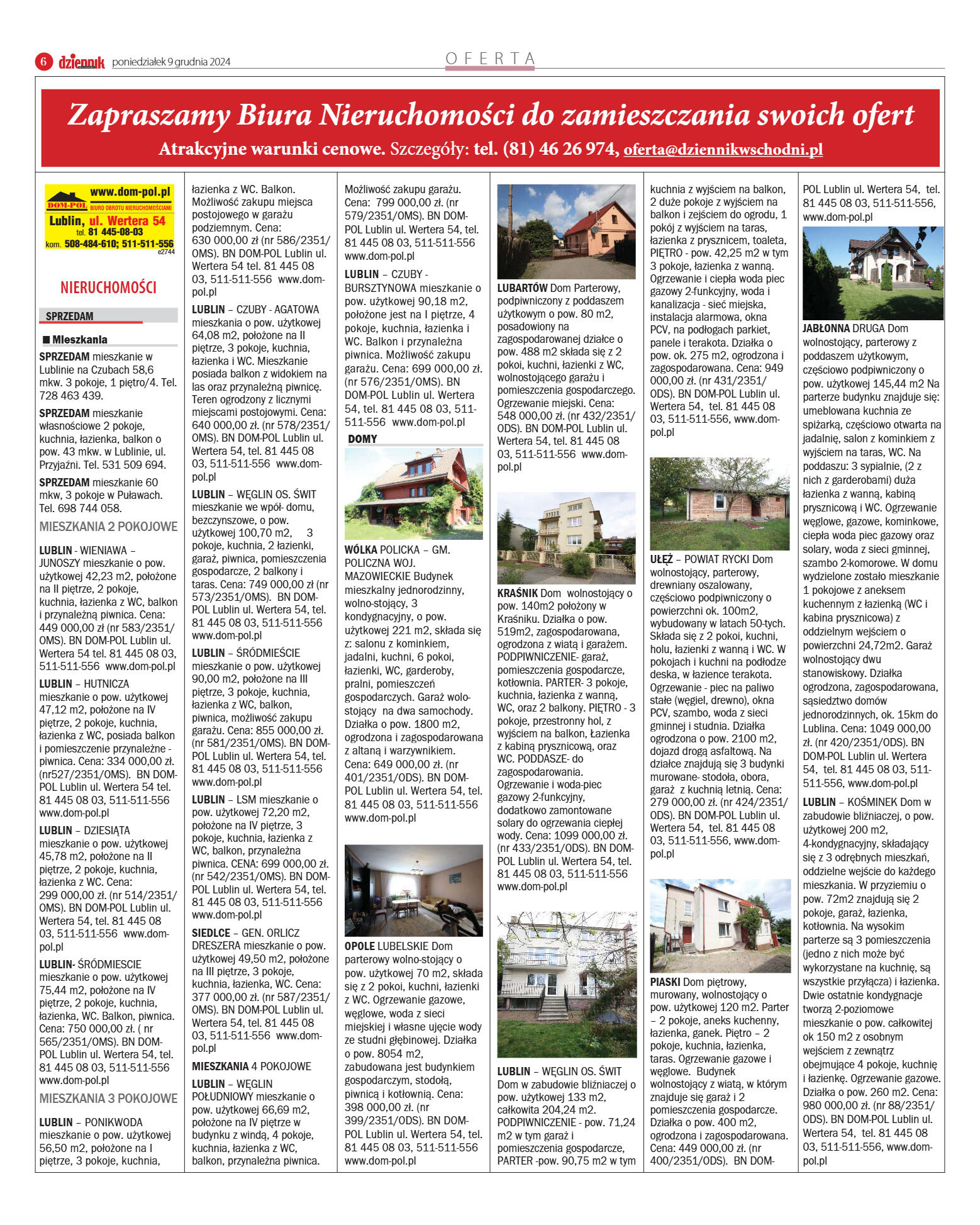 Wydanie główne - strona 6