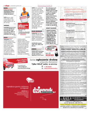 Wydanie główne - strona 8