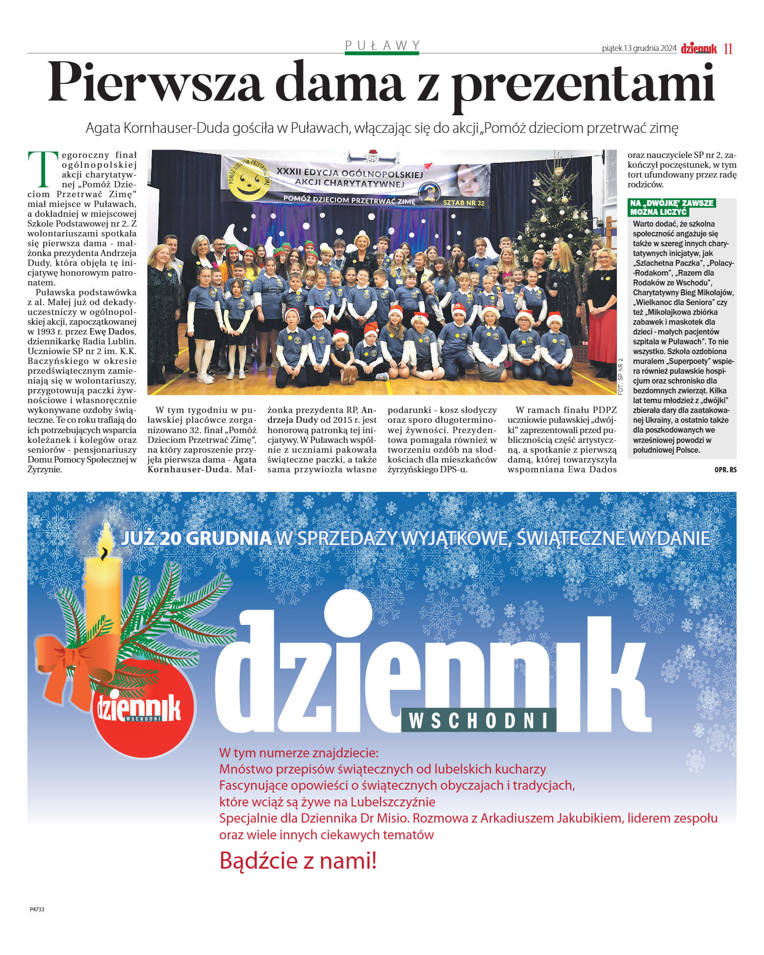 Wydanie główne - strona 11