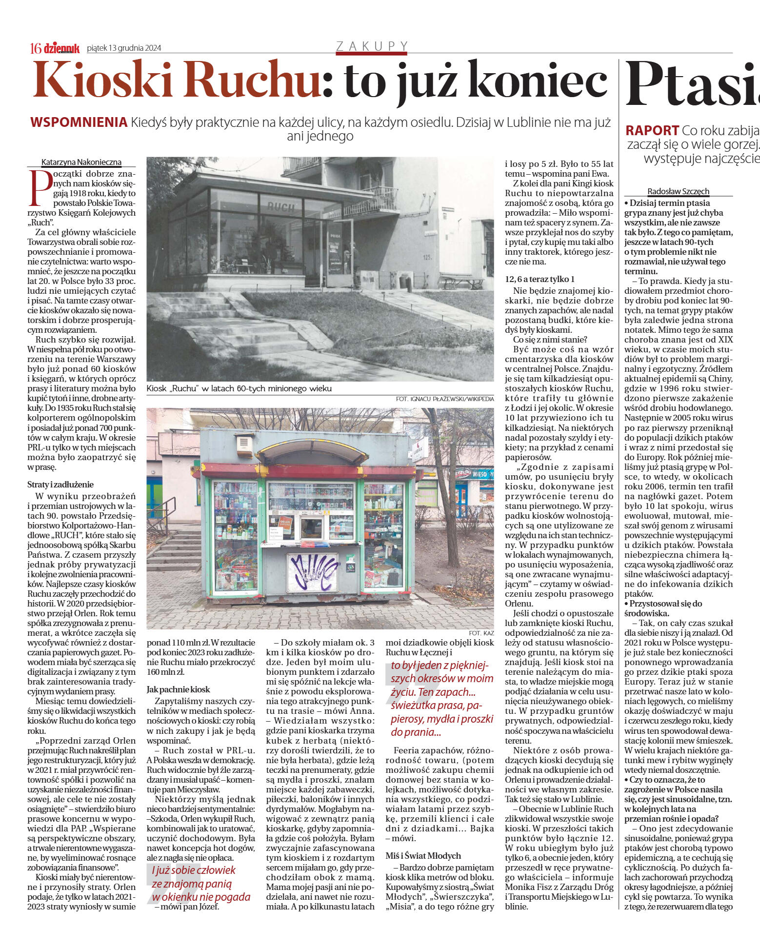 Wydanie główne - strona 16