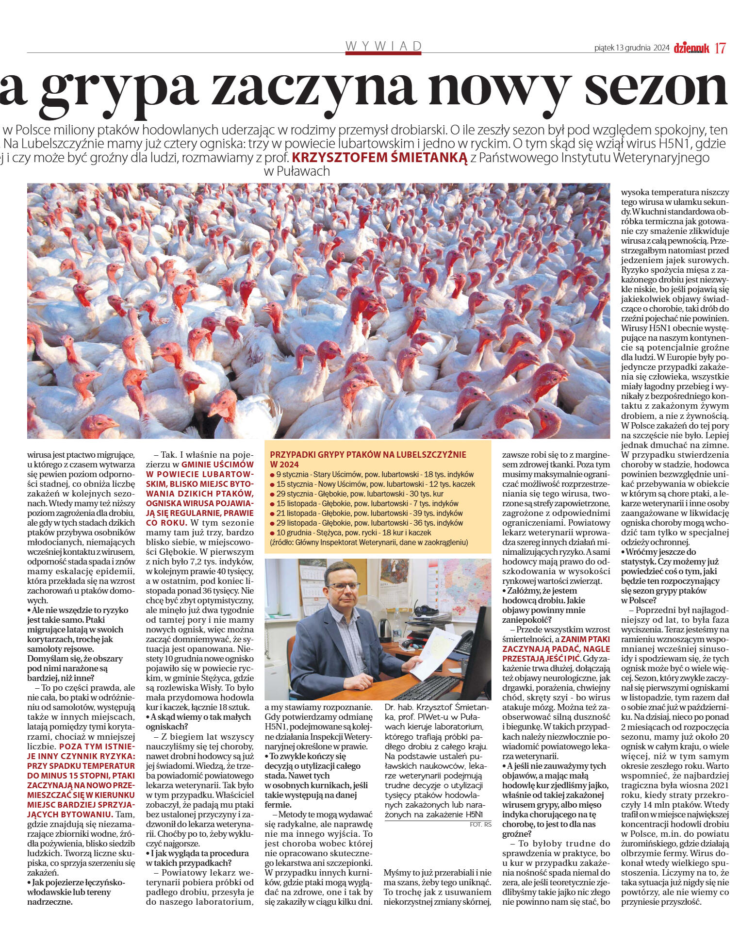 Wydanie główne - strona 17