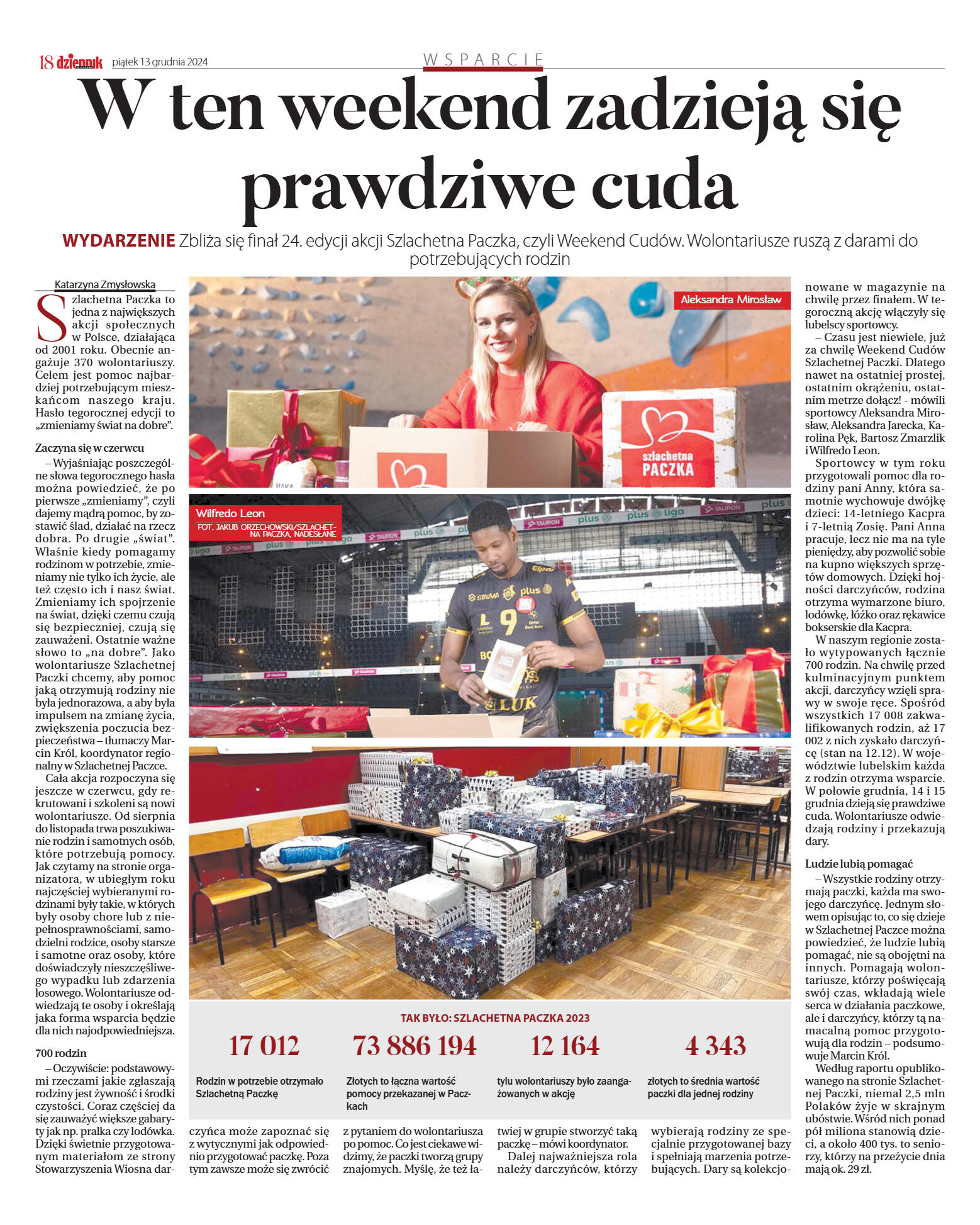 Wydanie główne - strona 18