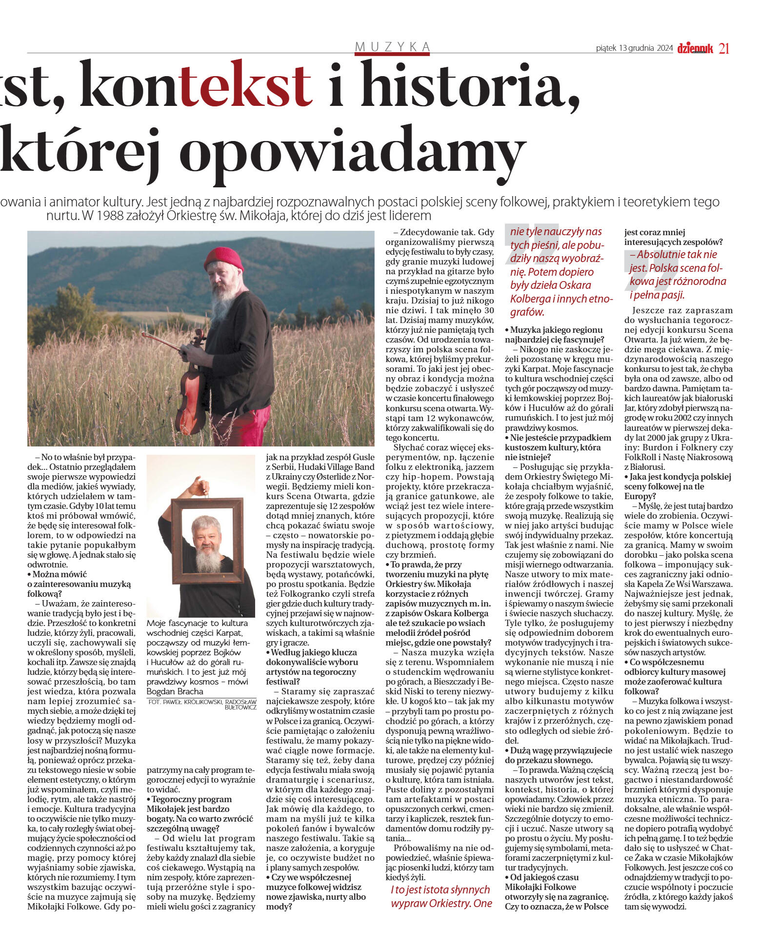 Wydanie główne - strona 21