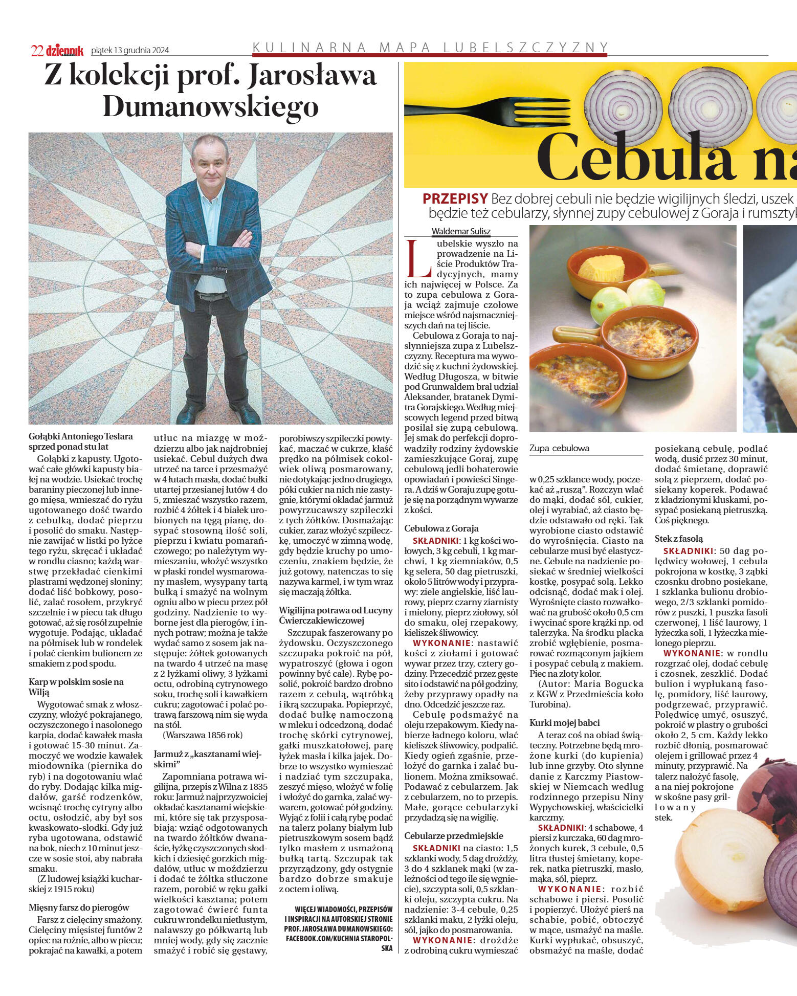 Wydanie główne - strona 22