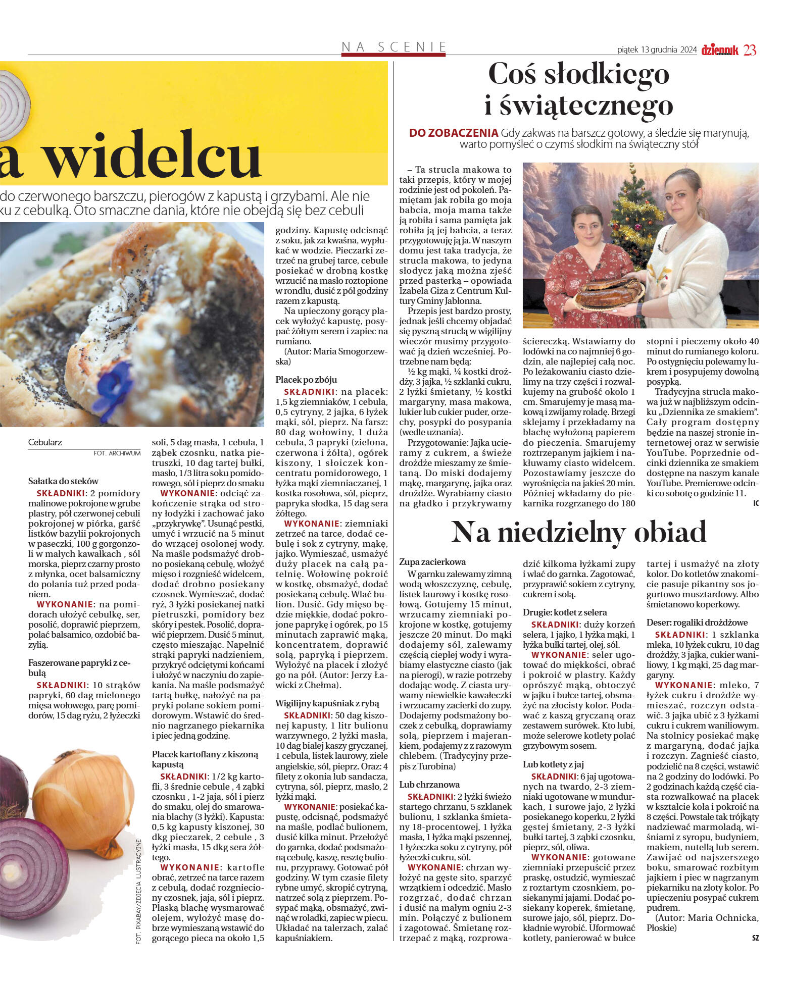 Wydanie główne - strona 23