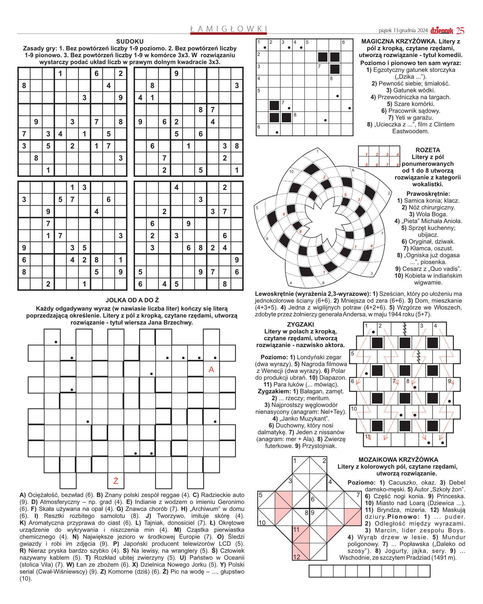 Wydanie główne - strona 25