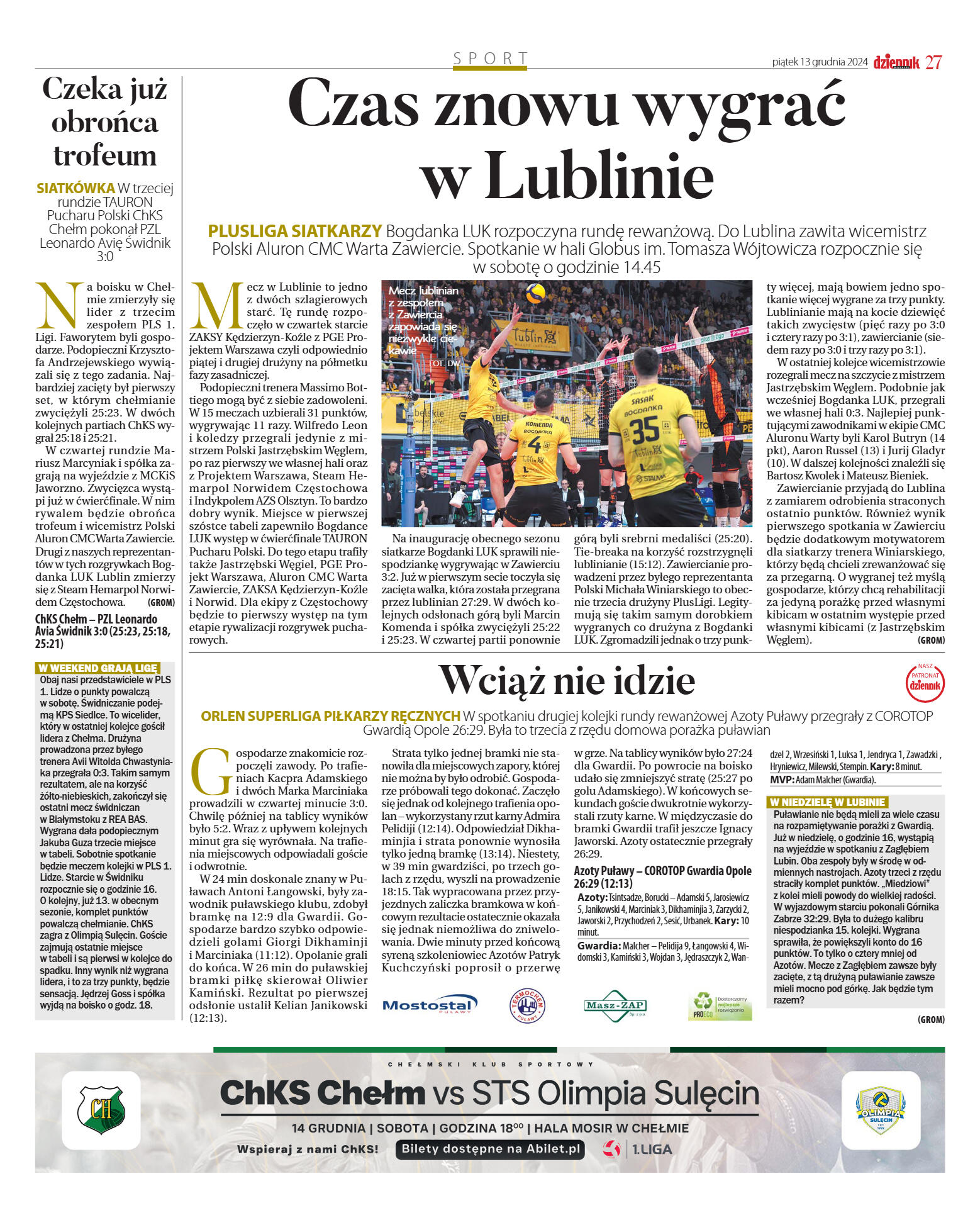 Wydanie główne - strona 27