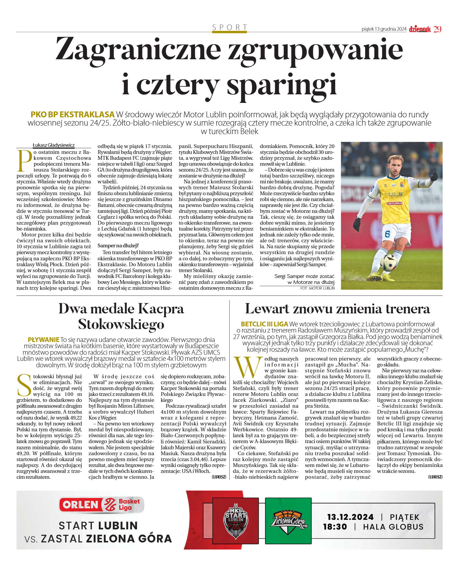 Wydanie główne - strona 29