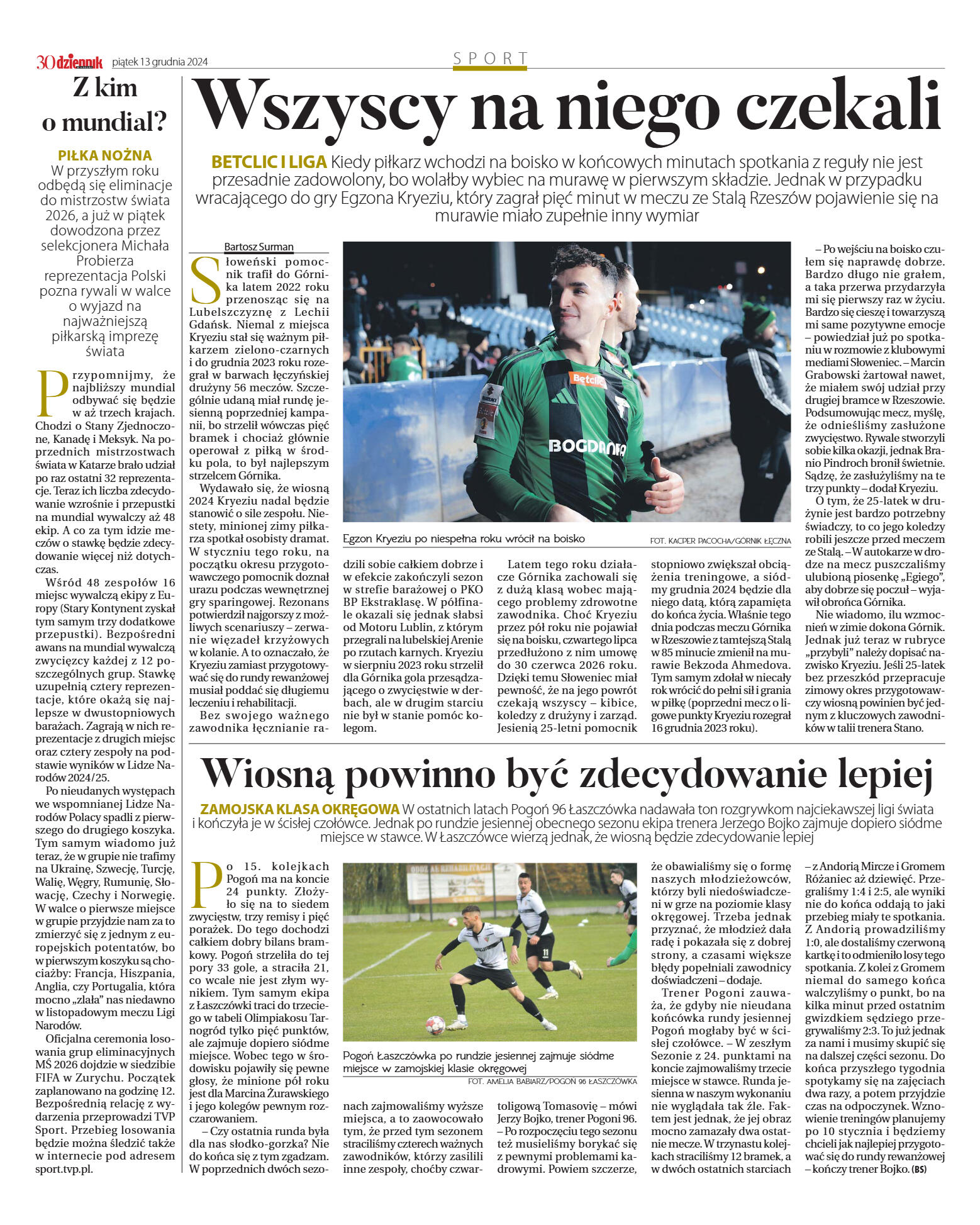 Wydanie główne - strona 30