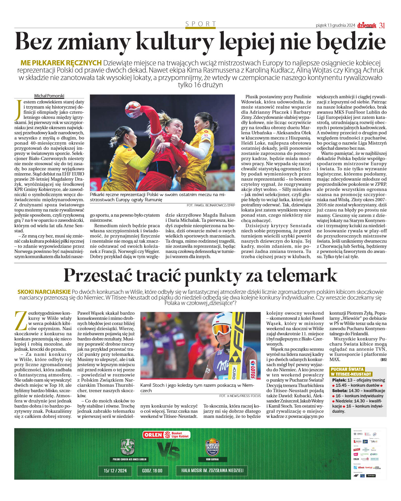 Wydanie główne - strona 31