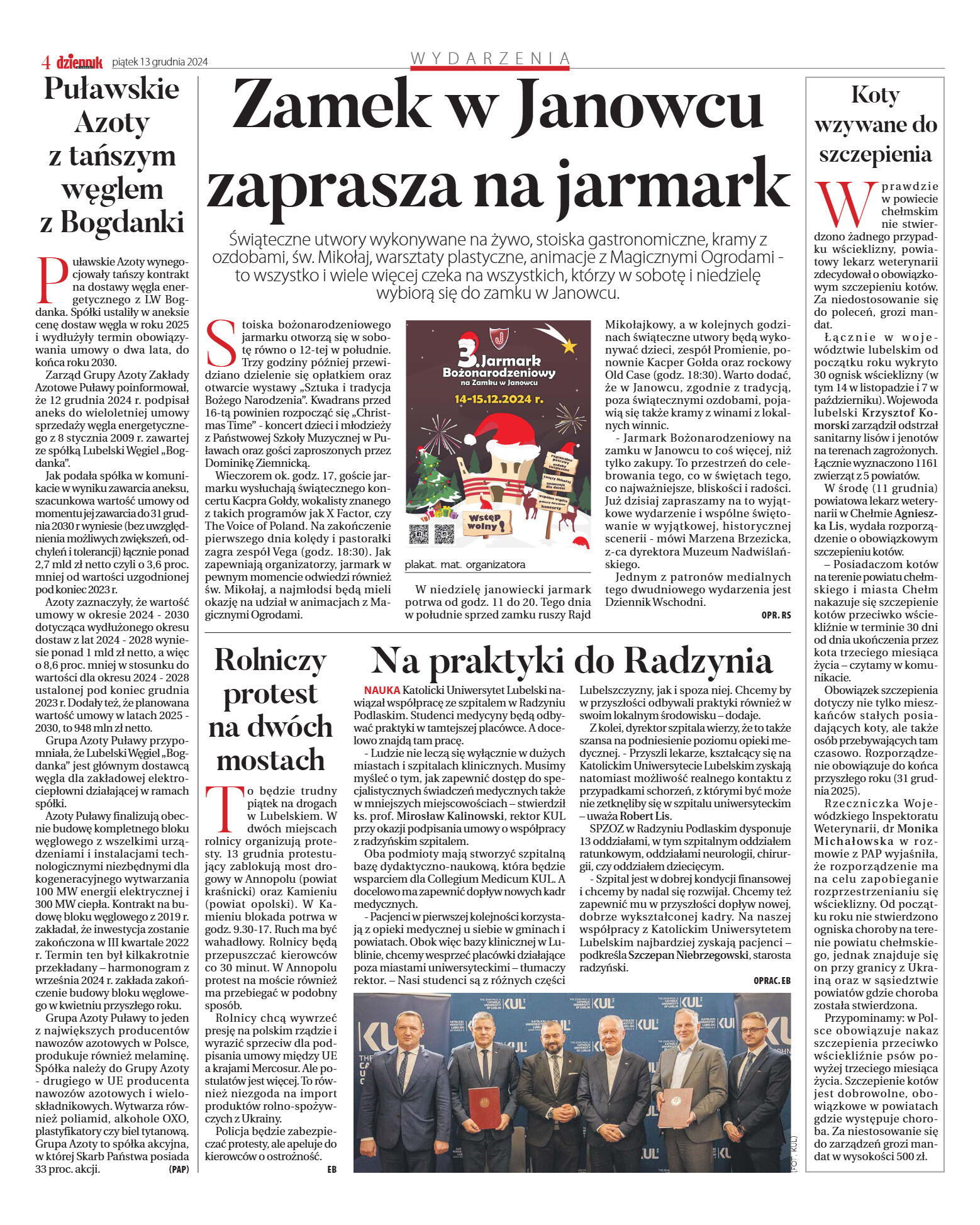 Wydanie główne - strona 4