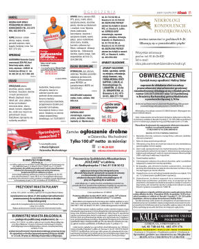 Wydanie główne - strona 15