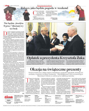 Wydanie główne - strona 2