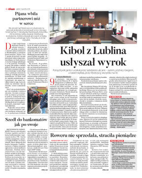 Wydanie główne - strona 6