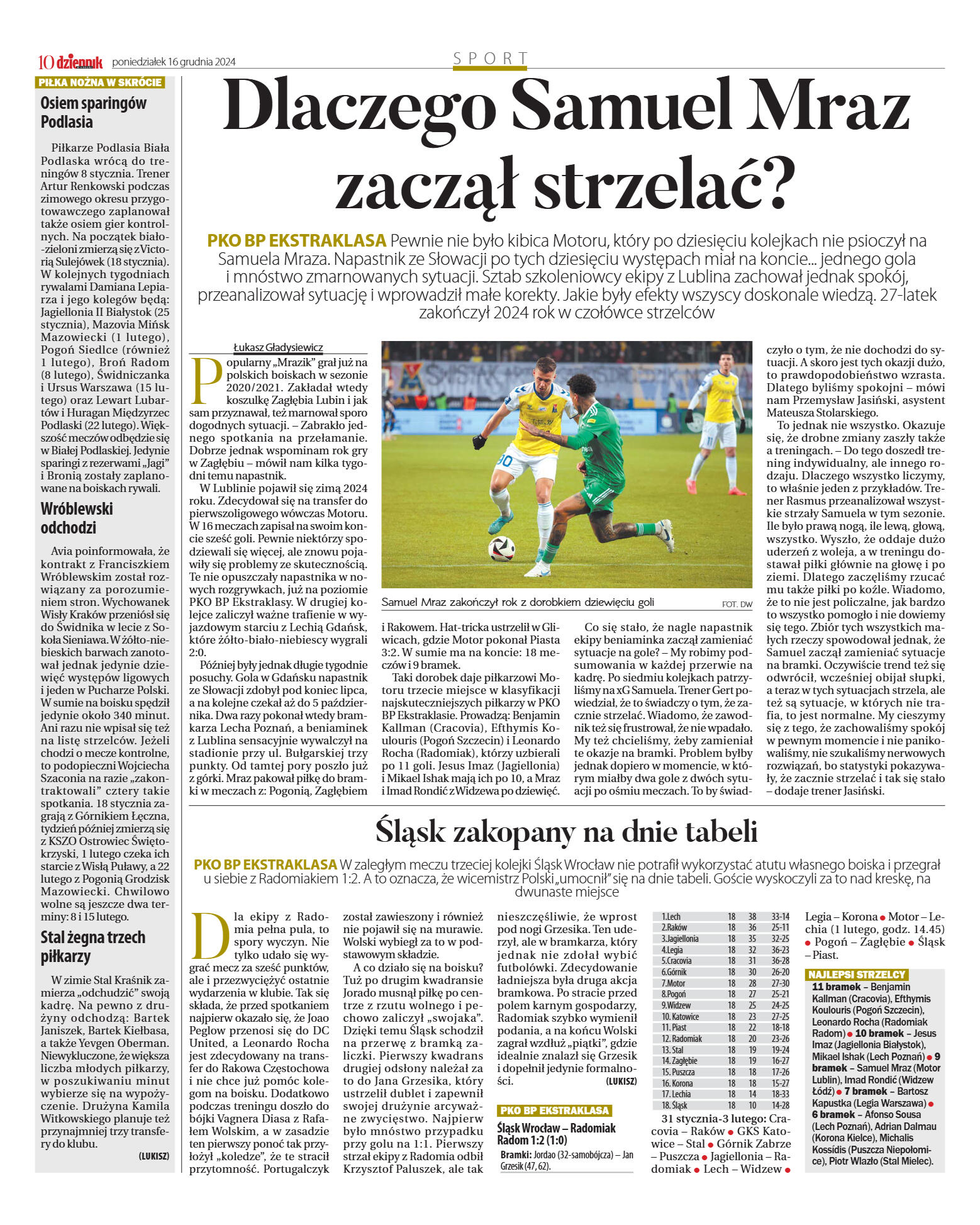 Wydanie główne - strona 10