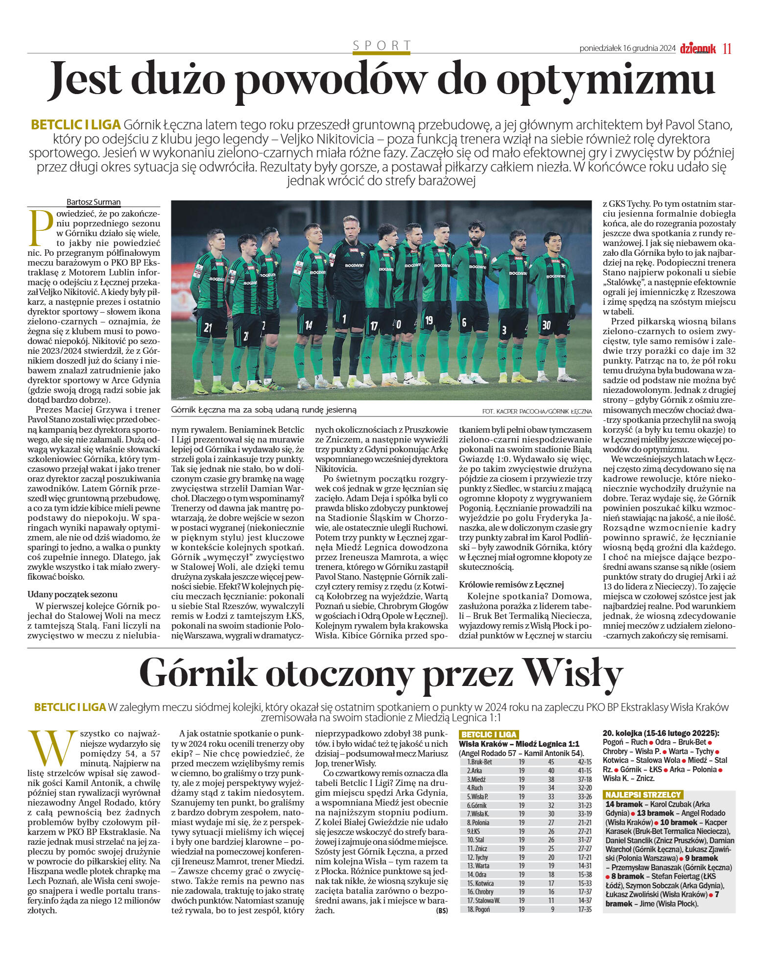 Wydanie główne - strona 11