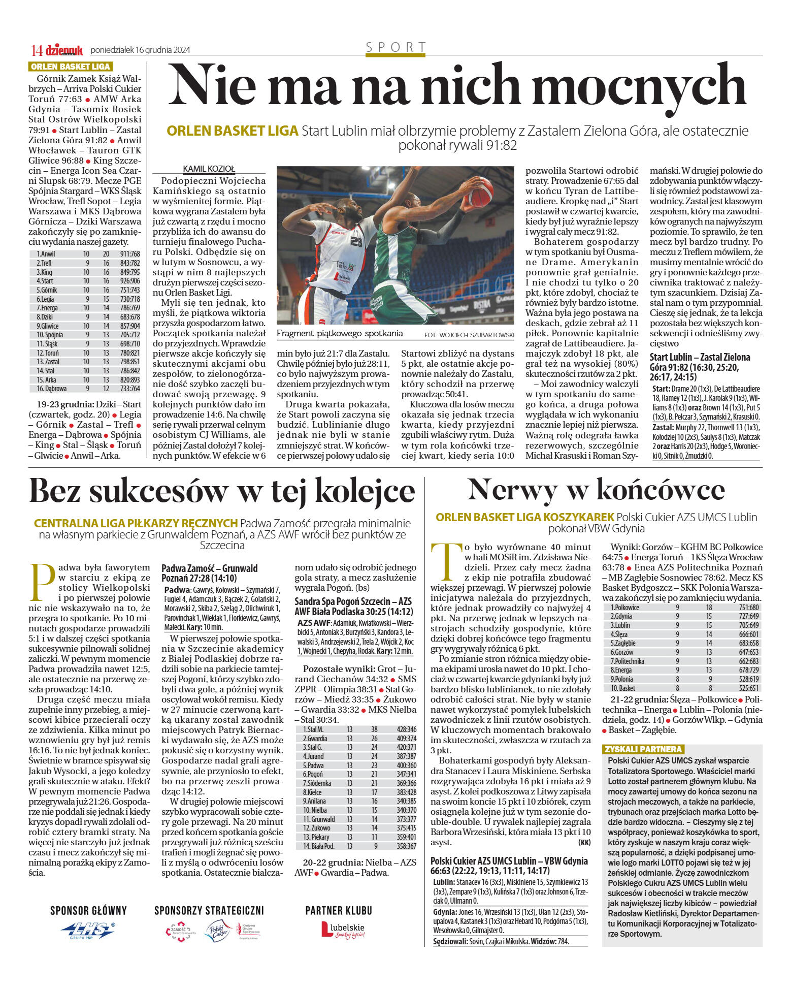 Wydanie główne - strona 14