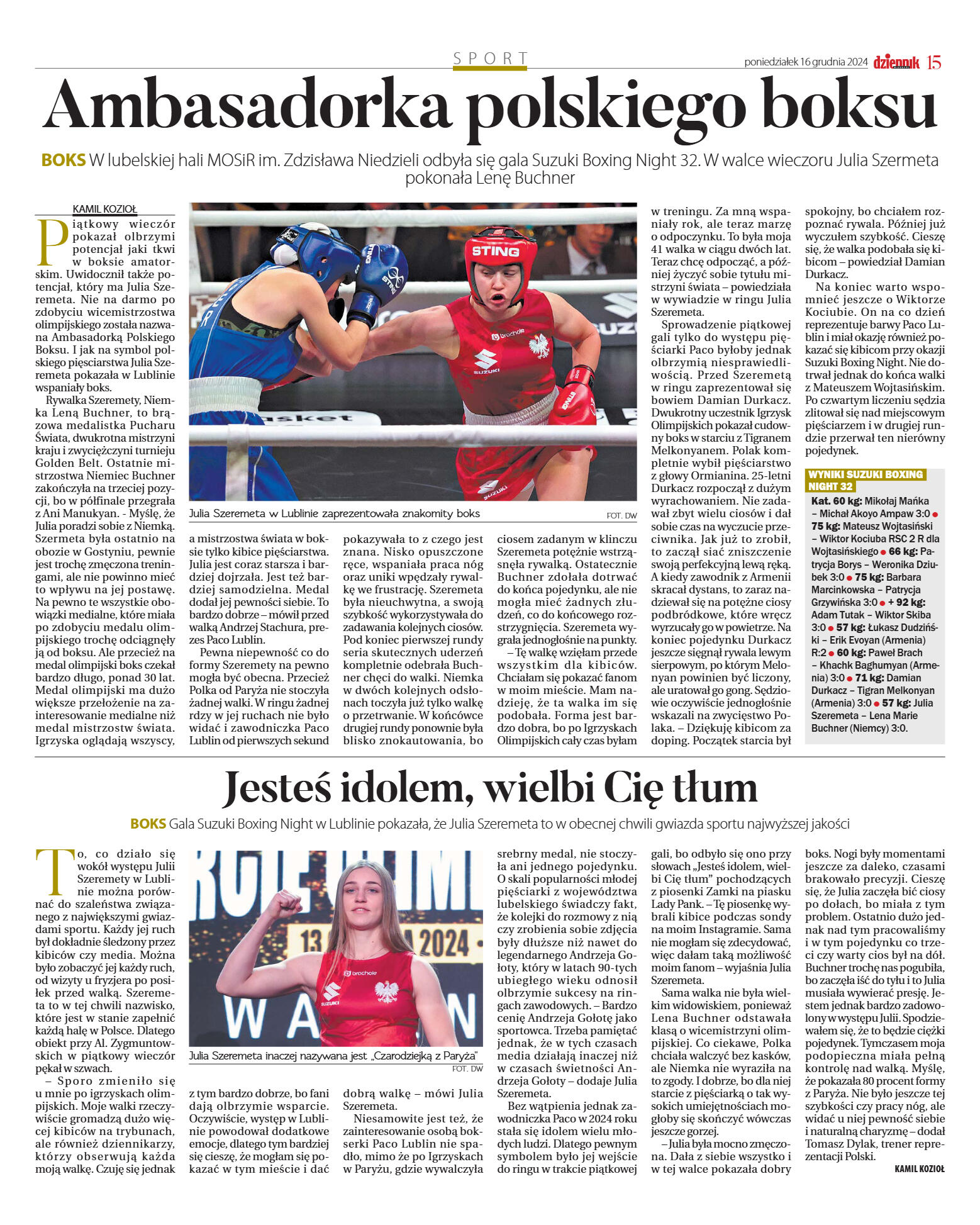 Wydanie główne - strona 15