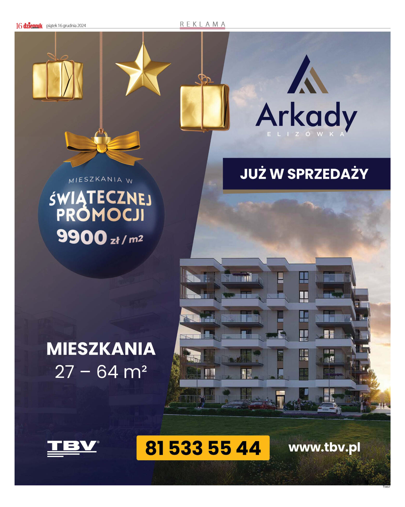 Wydanie główne - strona 16