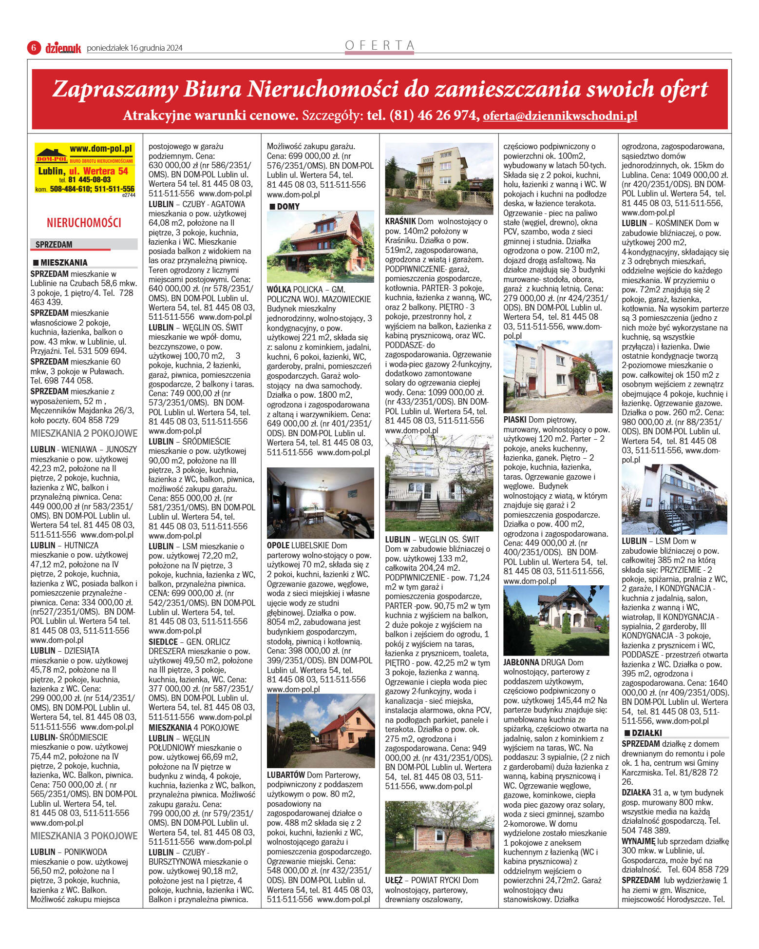 Wydanie główne - strona 6