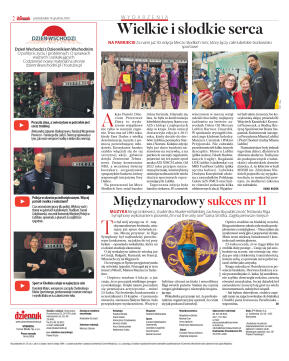 Wydanie główne - strona 2