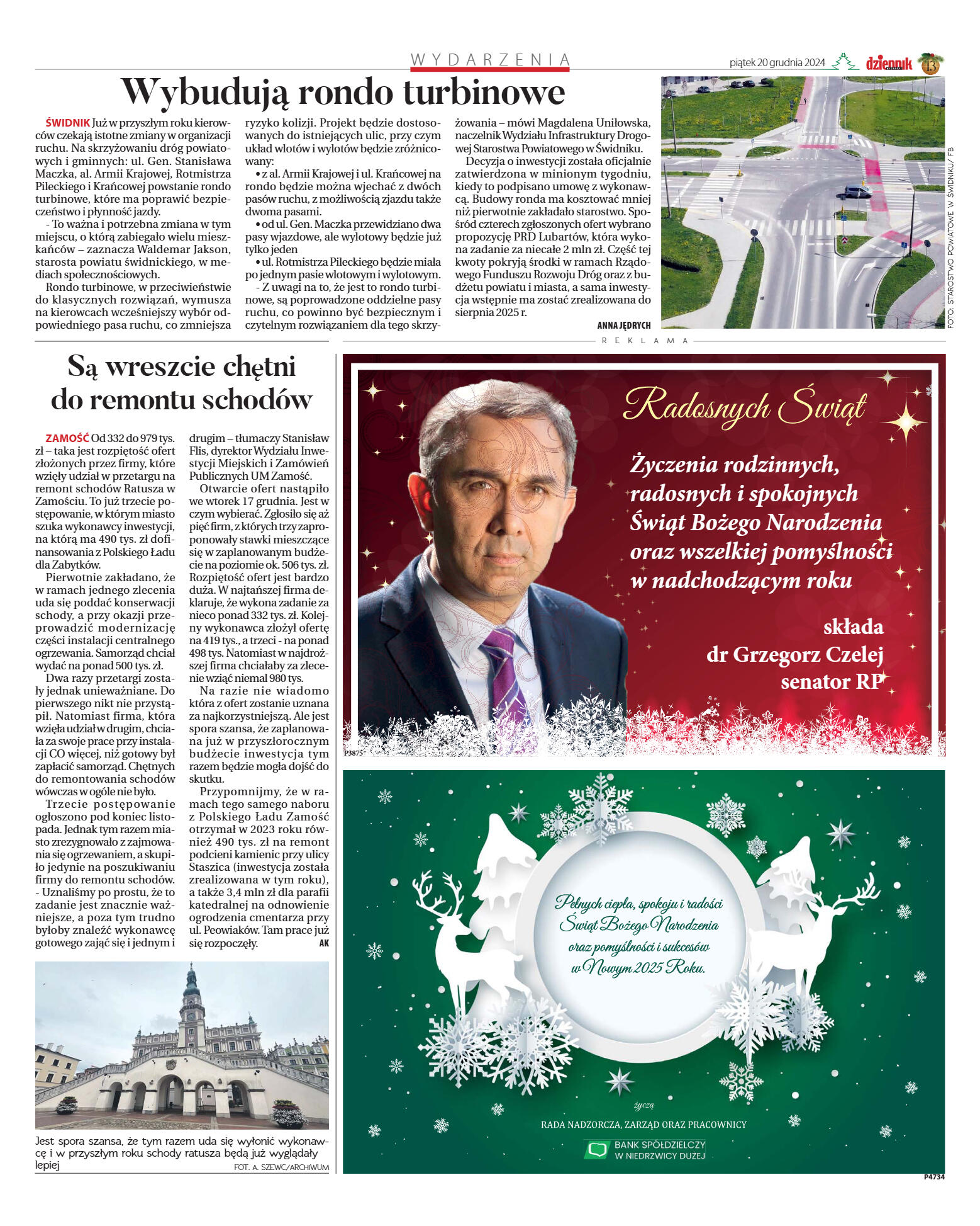 Wydanie główne - strona 13