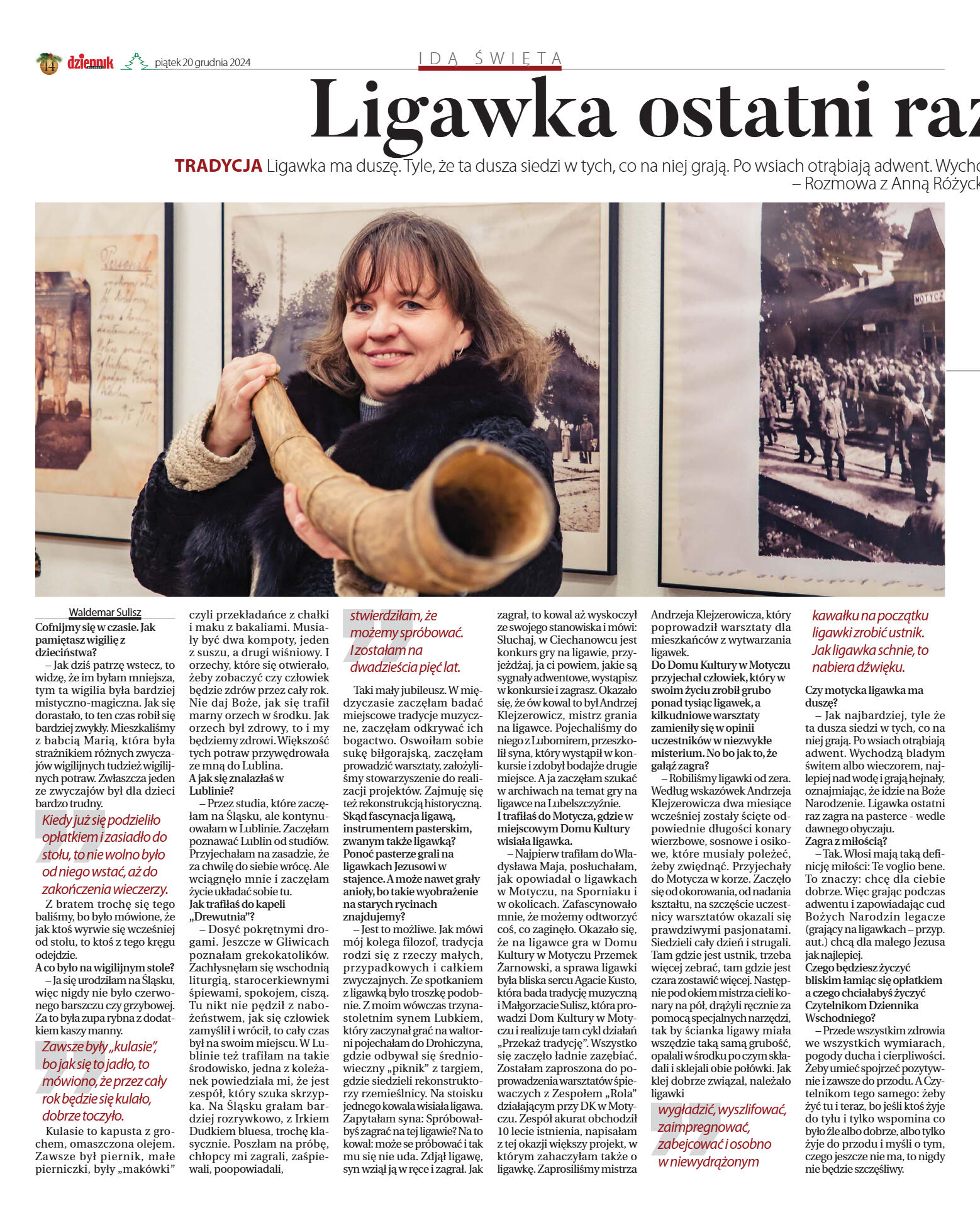 Wydanie główne - strona 14