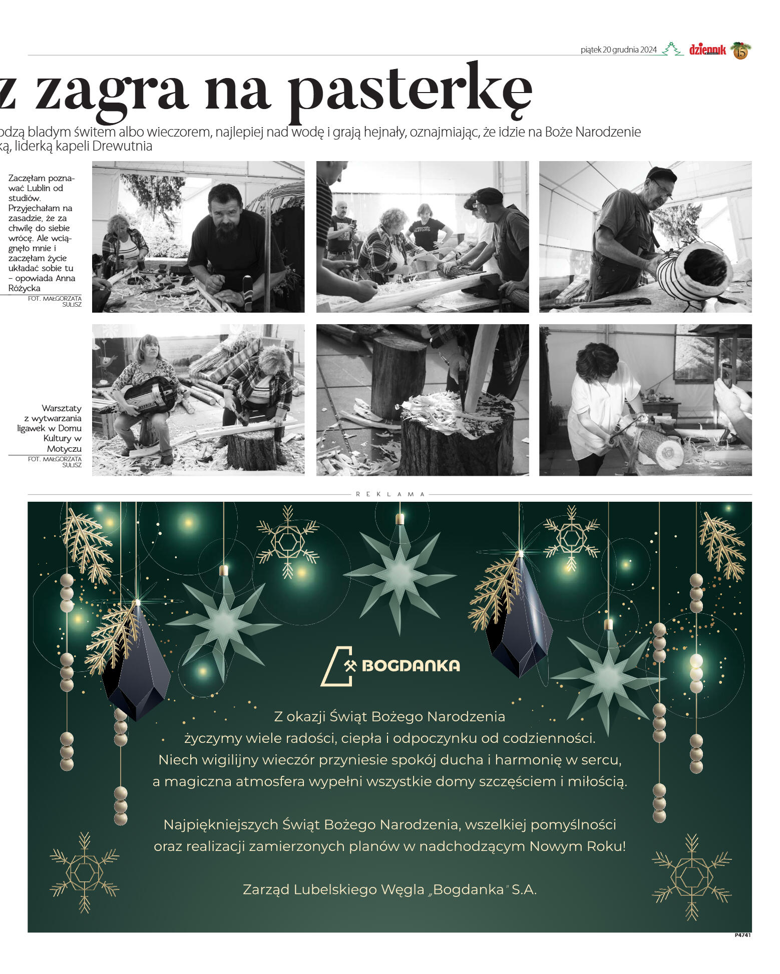 Wydanie główne - strona 15