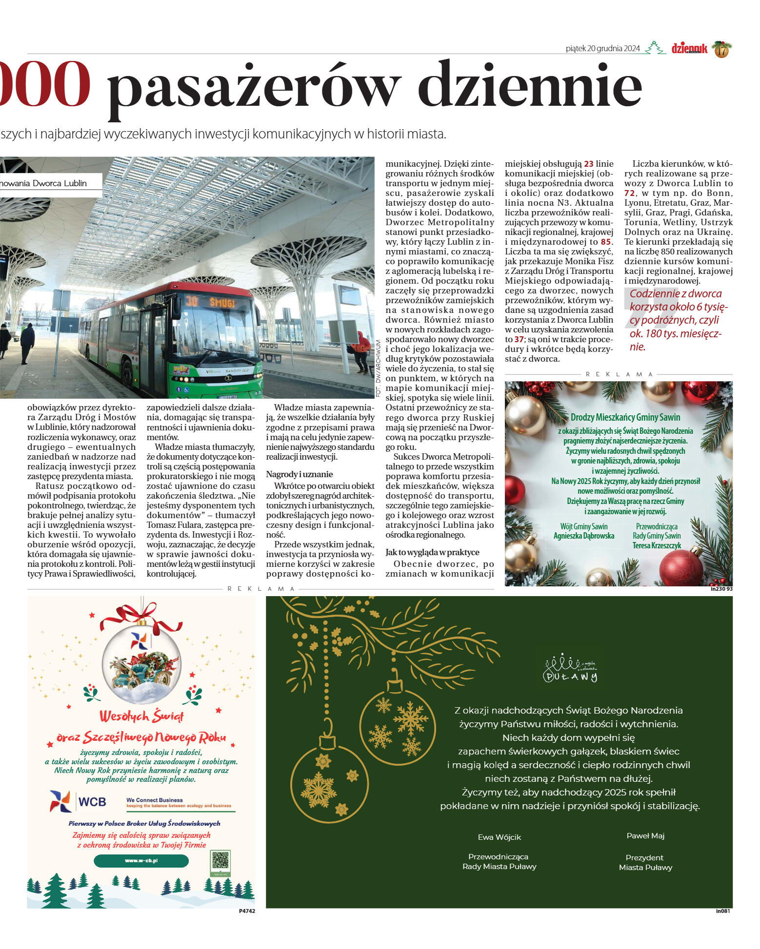 Wydanie główne - strona 17