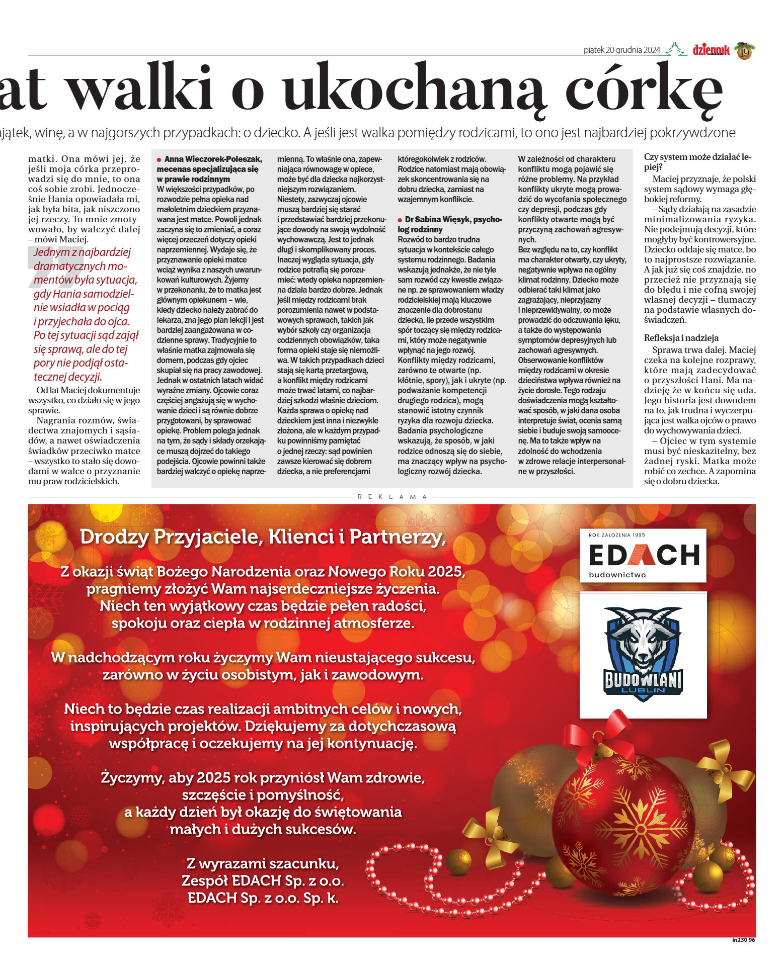 Wydanie główne - strona 19