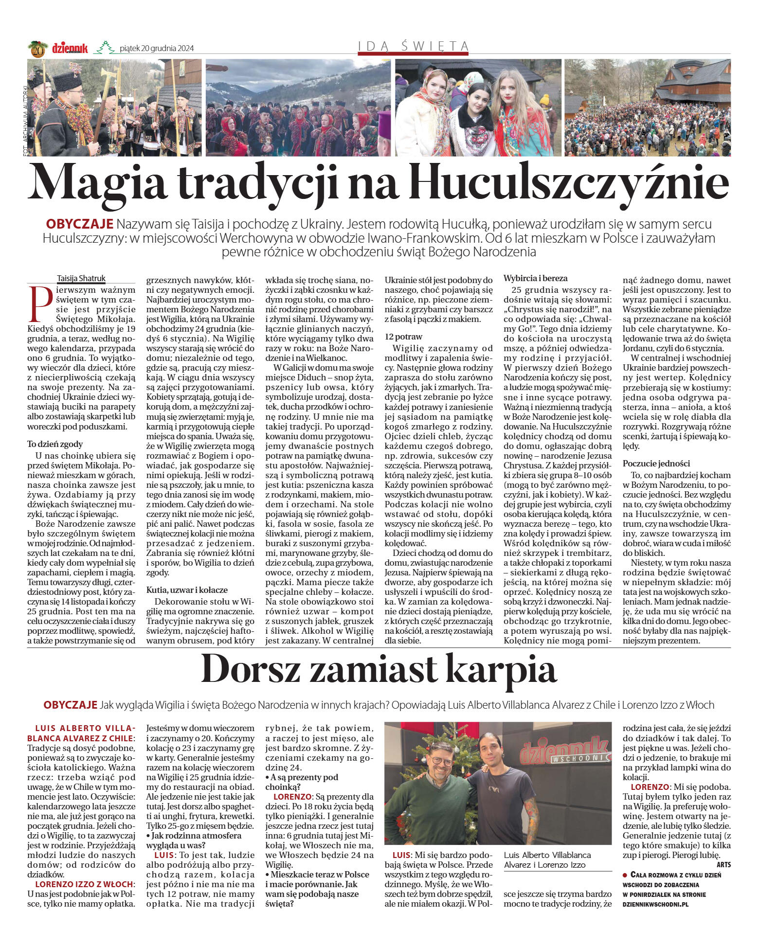 Wydanie główne - strona 20