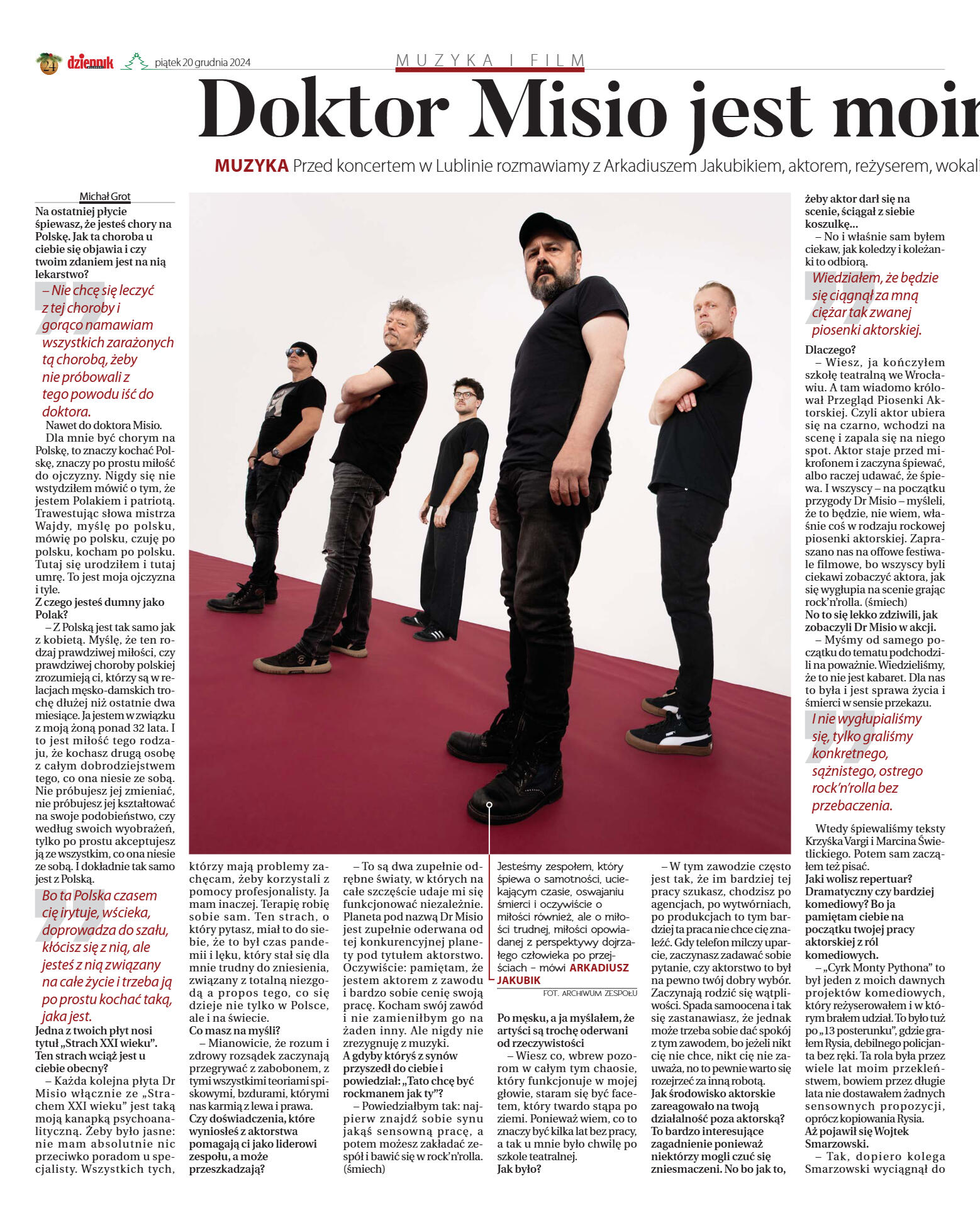 Wydanie główne - strona 24