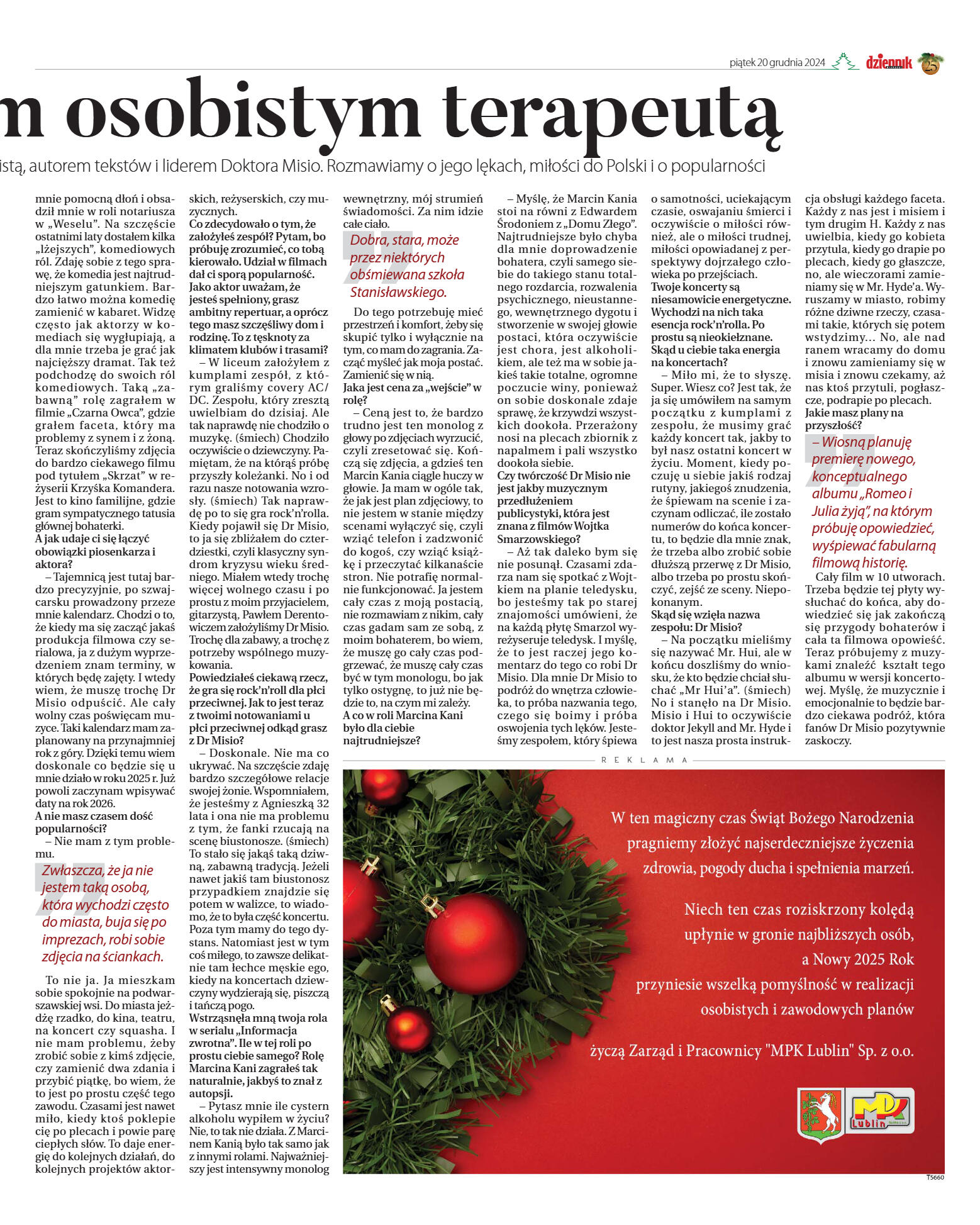 Wydanie główne - strona 25