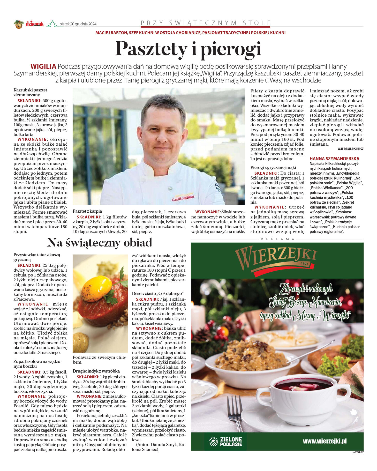 Wydanie główne - strona 30