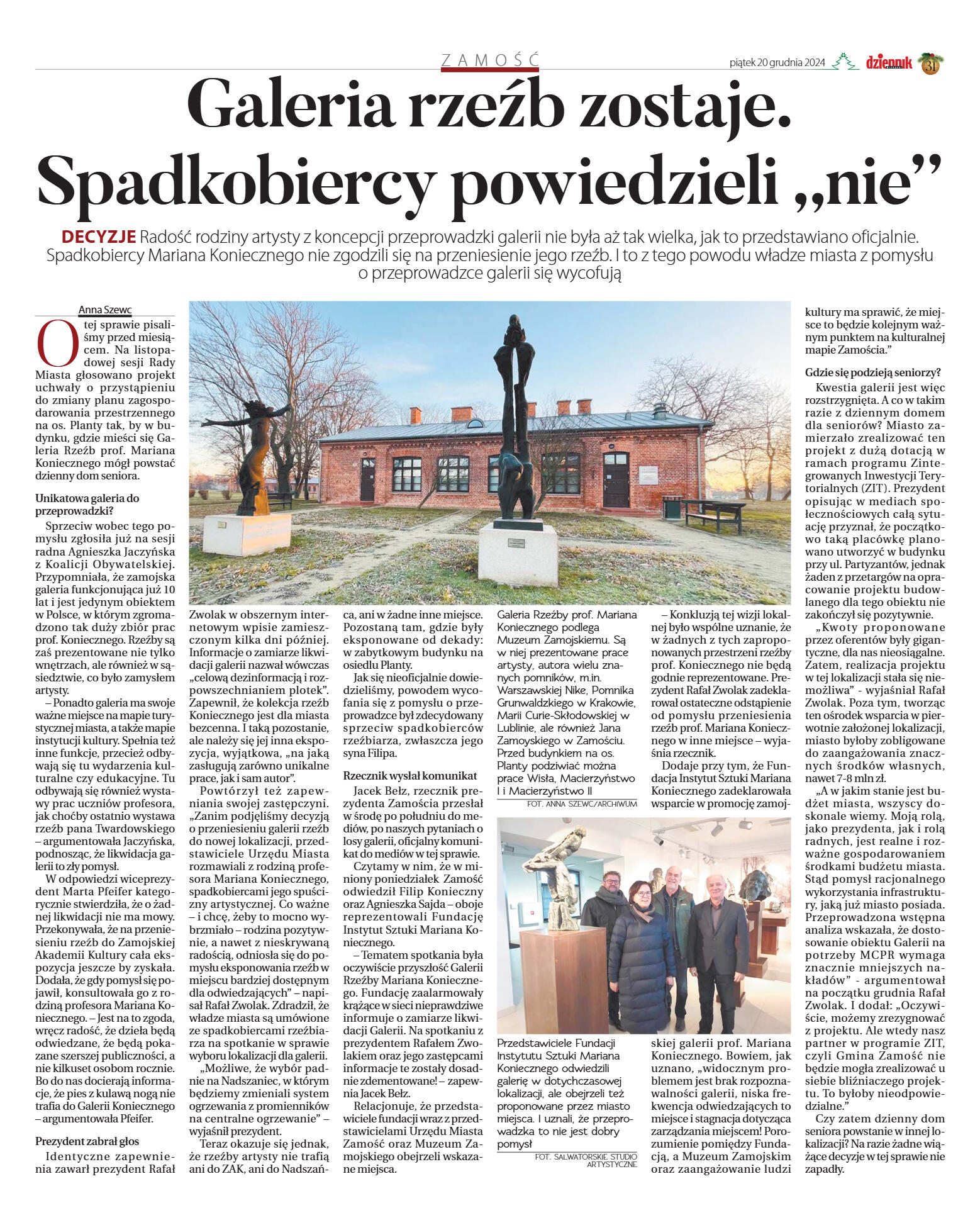 Wydanie główne - strona 31