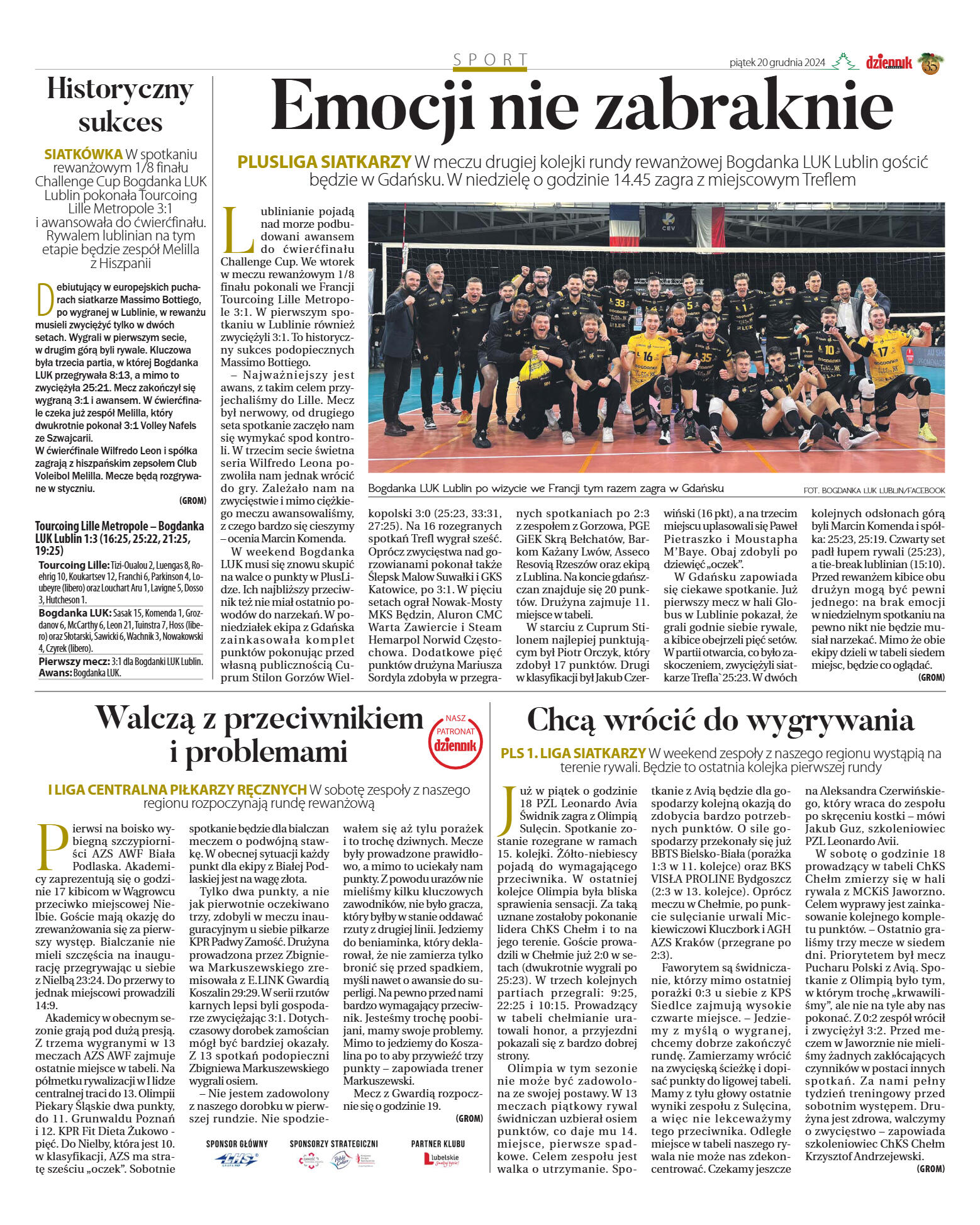 Wydanie główne - strona 35